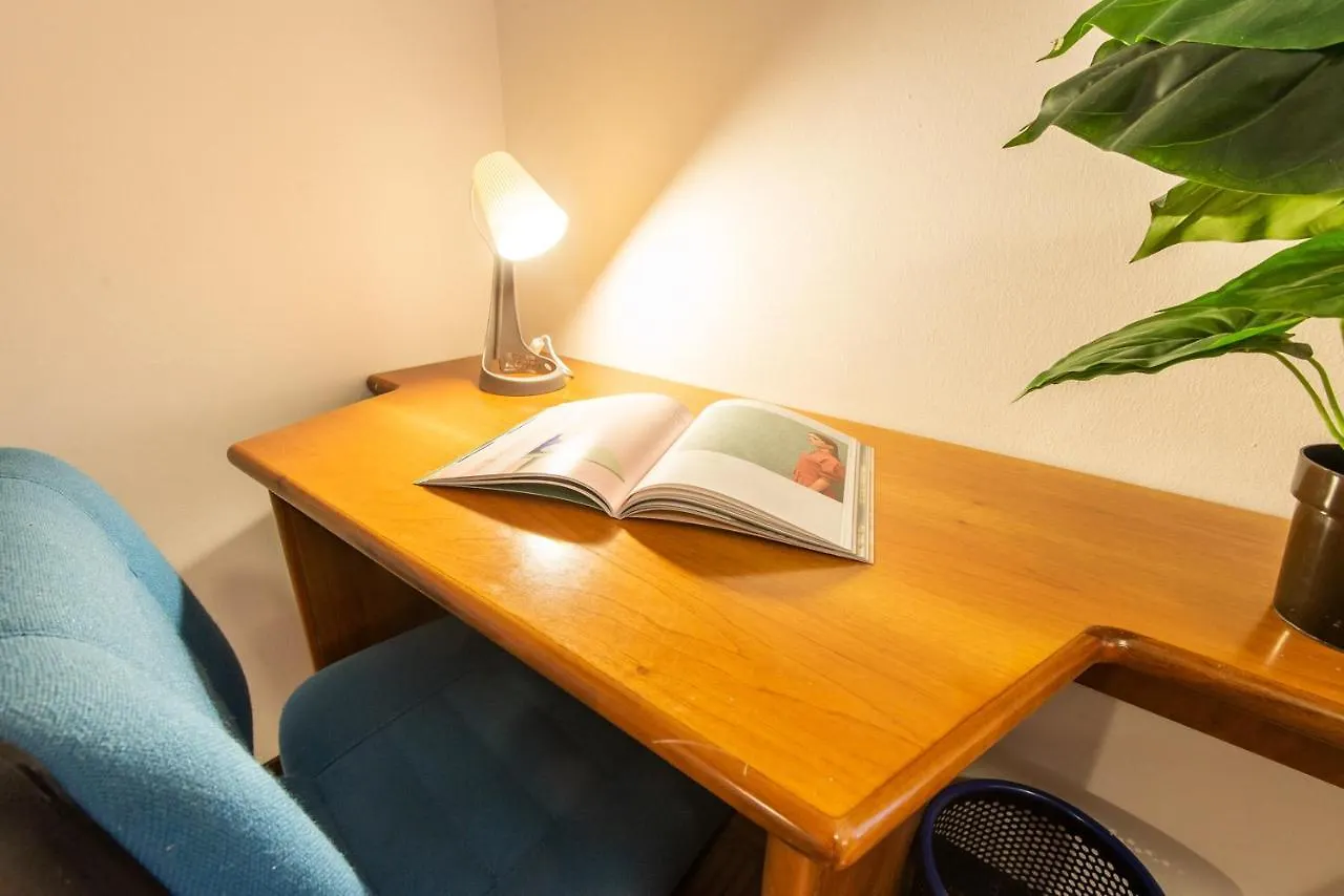 Central Guest House 米兰