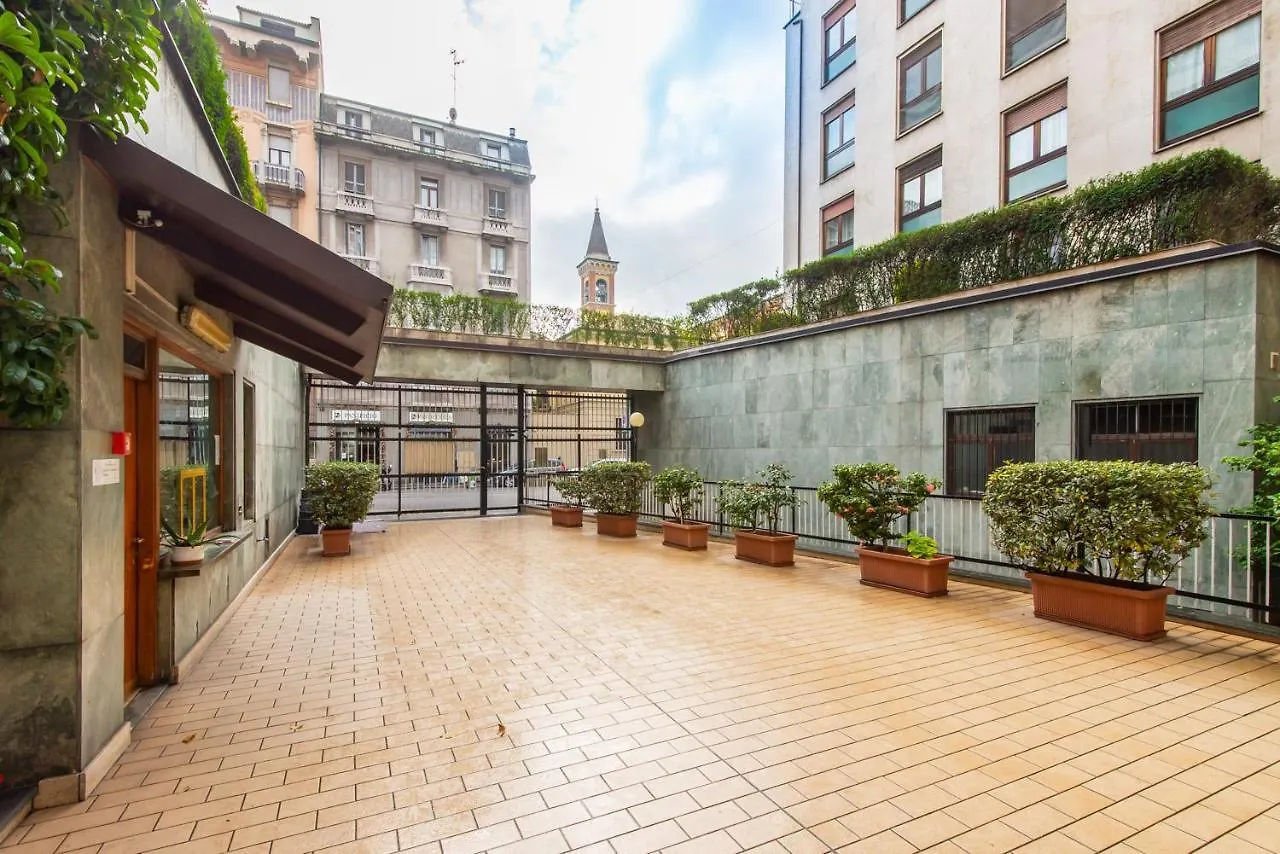 Central Guest House Milan
