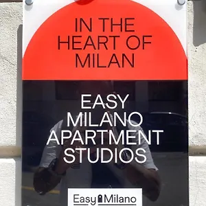 Easy Navigli Apartment Milan