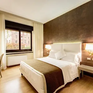 Hotel Romana, Milan