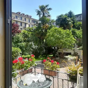 Hotel Charly, Milan