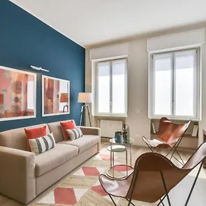 Sweett- Duomo Apartment Milan