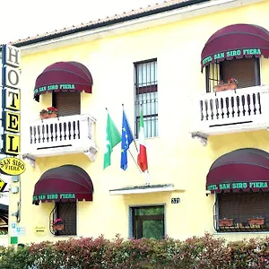 Hotel San Siro Fiera, Milan