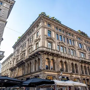 Aparthotel Imperiale, Milan