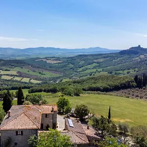 Il Poderuccio Farm stay Castiglione d'Orcia