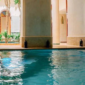Dar Zaouia Riad Marraquexe