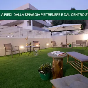 Funduq Ospitalita Iblea Holiday home Pozzallo