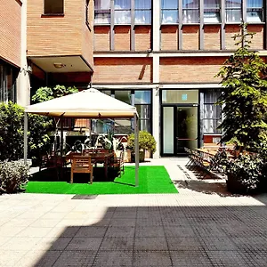  Albergue Mio