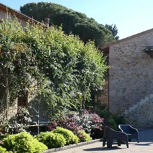 Le Di San Vivaldo Farm stay Montaione