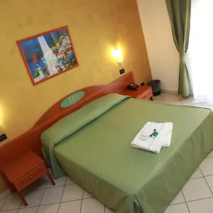 Hotel Dore, Milan