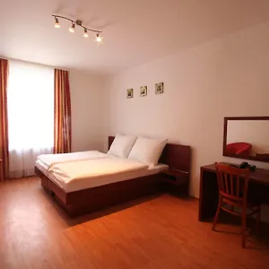 Susa Apart-hotel Praga