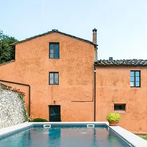 Le Caggia Villa Sovicille