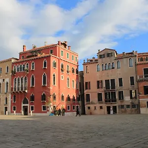 Sant'angelo - Fenice In Apartment Venice