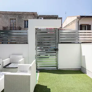 Sea Elegance Holiday home Oliveri