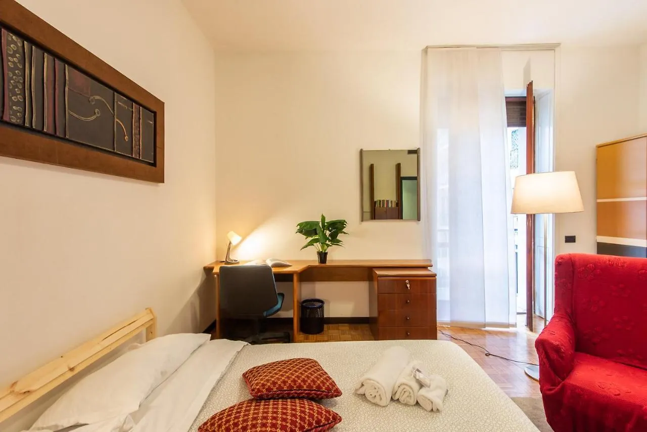 Central Guest House Milan