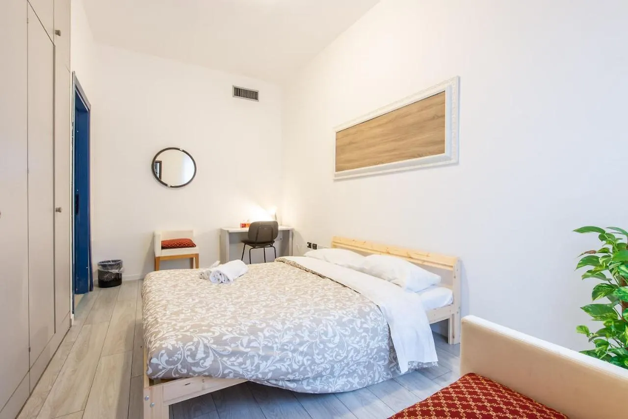 Central Guest House Milan