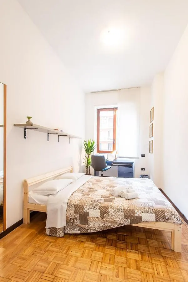 Central Guest House Milan