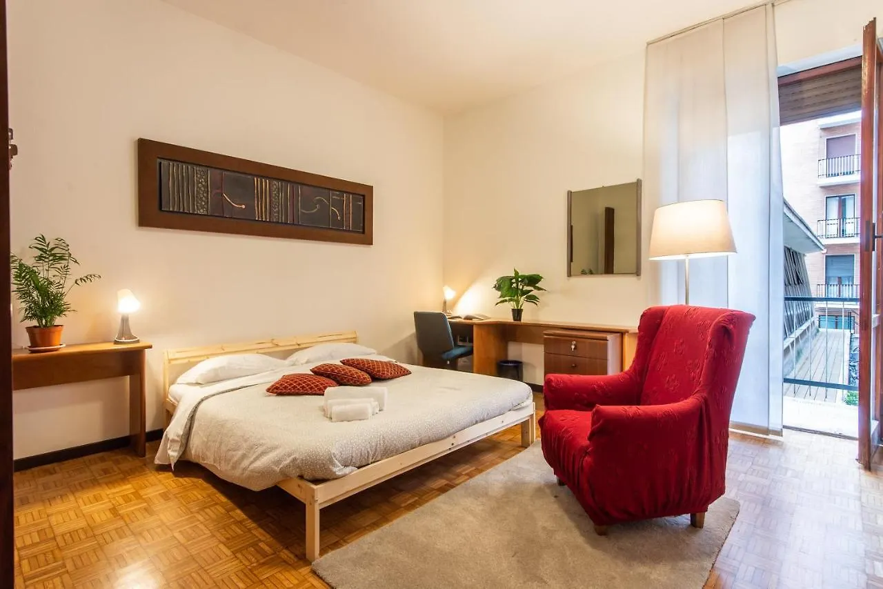 Central Guest House Milan