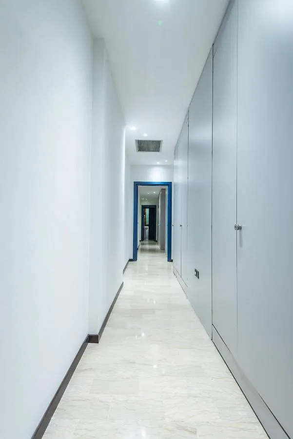 Central Guest House Milan Italy