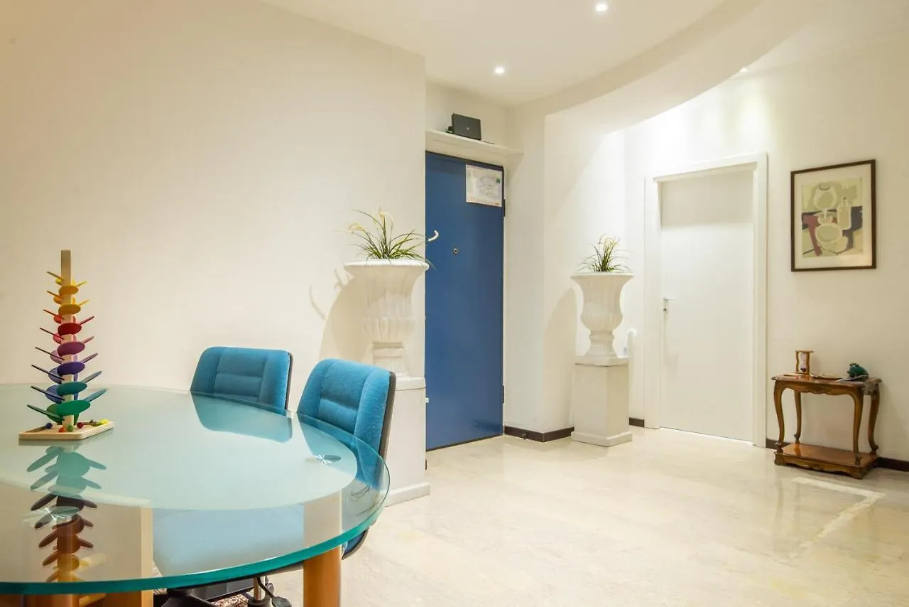 Central Guest House Milan Italy