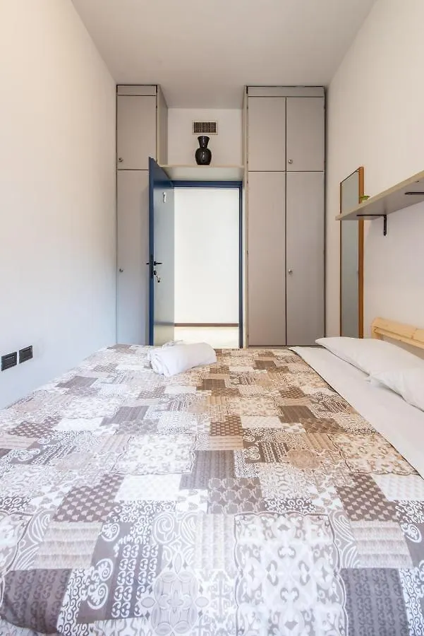Central Guest House Milan 0*,
