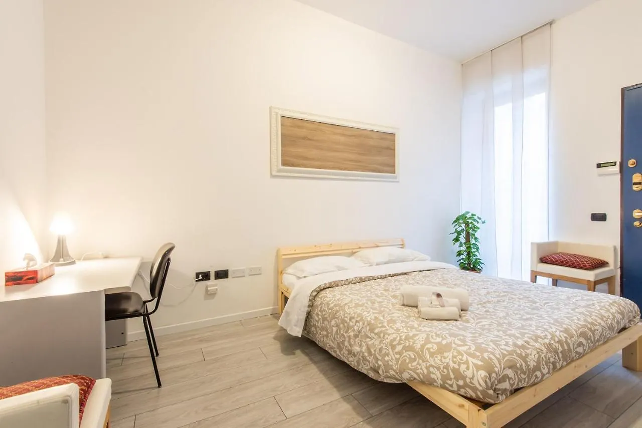 Central Guest House Milan