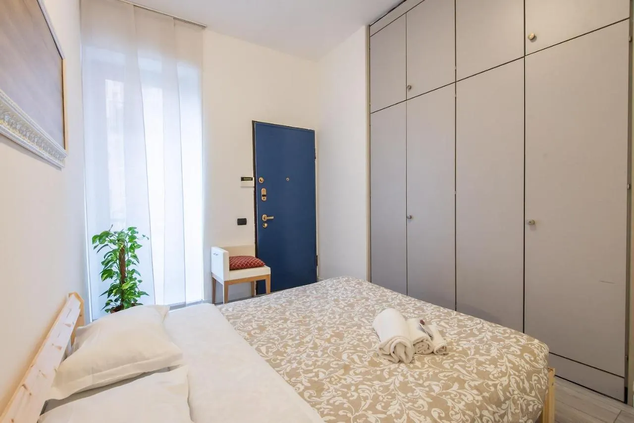Central Guest House Milan Italy