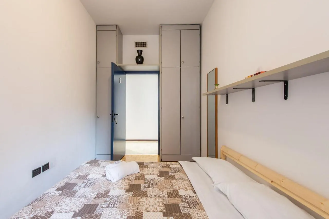 Central Guest House Milan