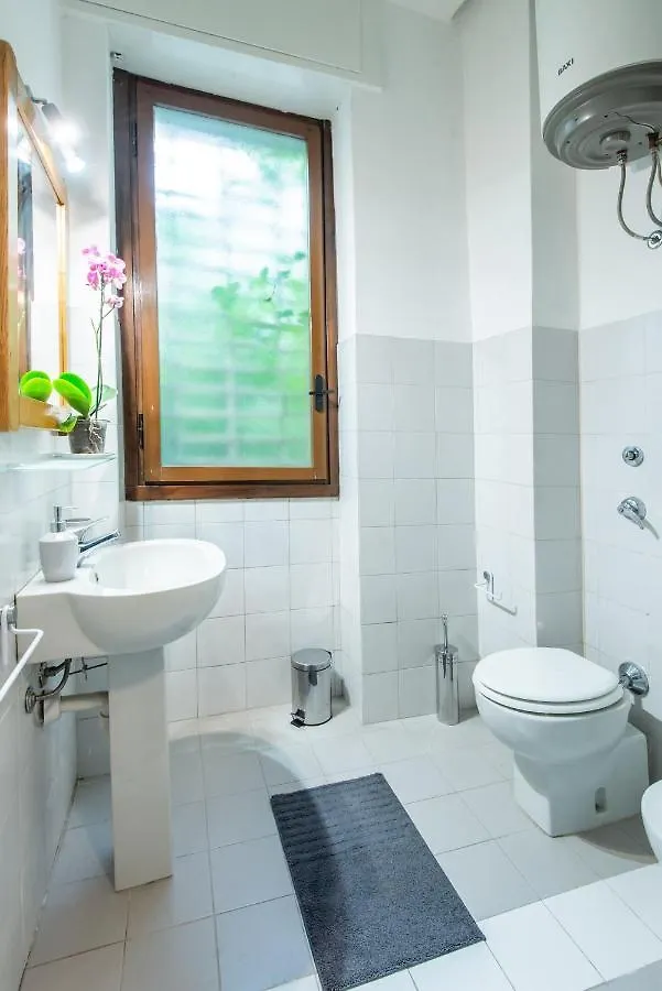 Central Guest House Milan Italy