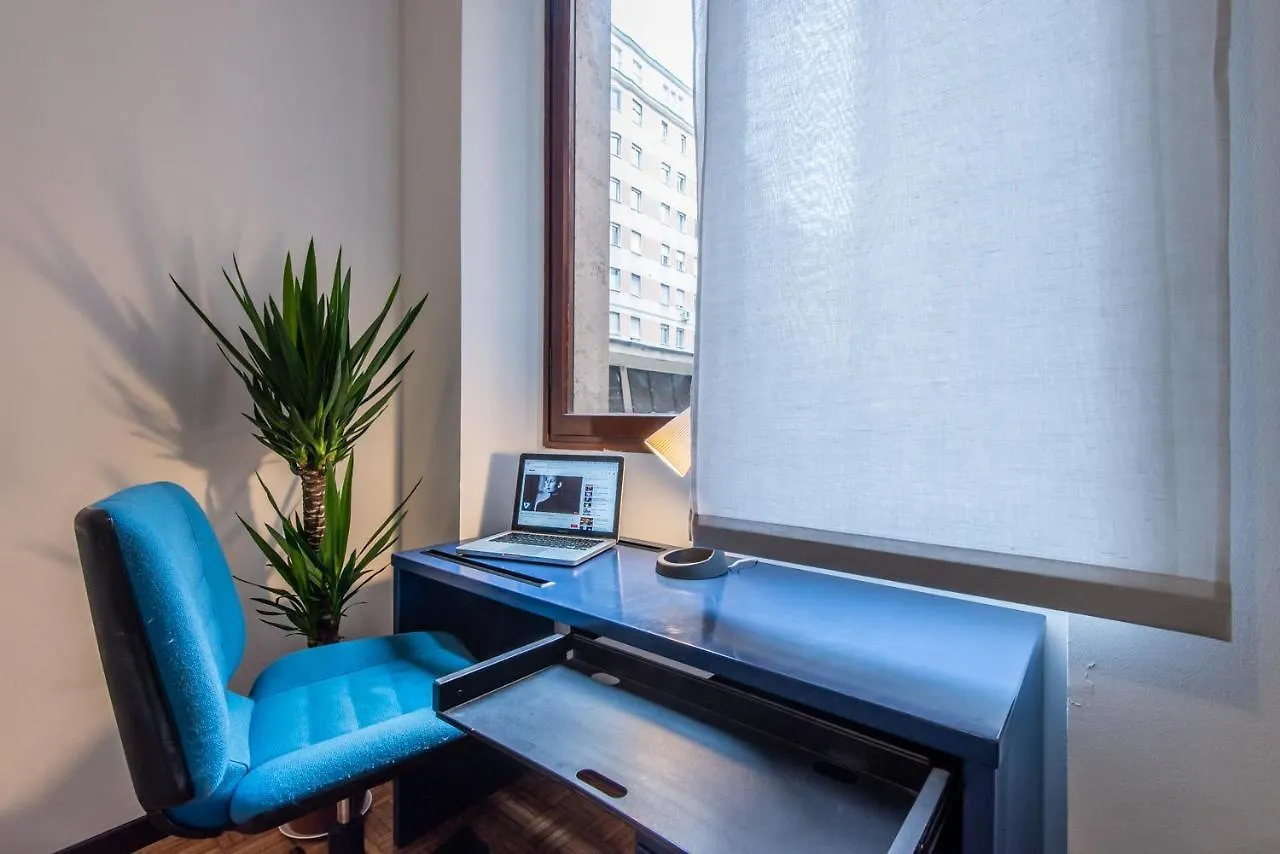 Central Guest House Milan