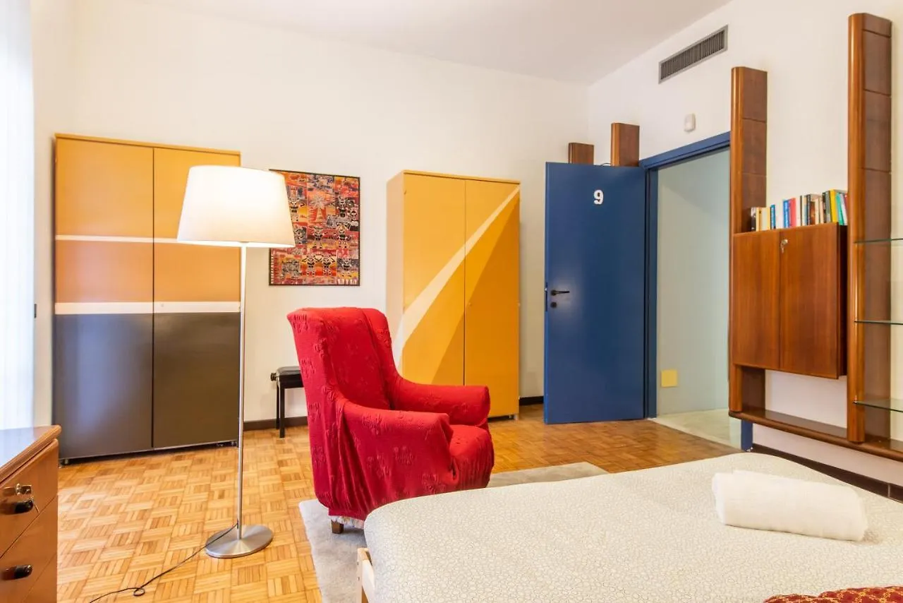 Central Guest House Milan