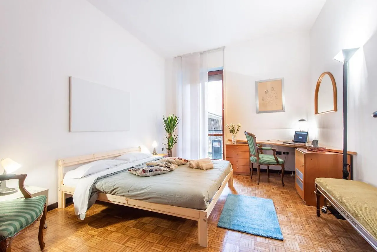Central Guest House Milan