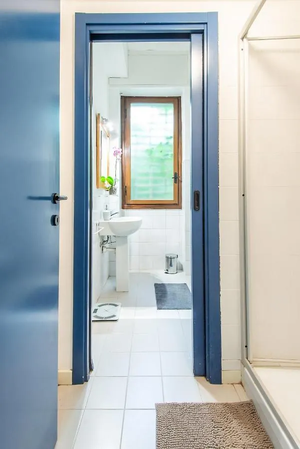 Central Guest House Milan
