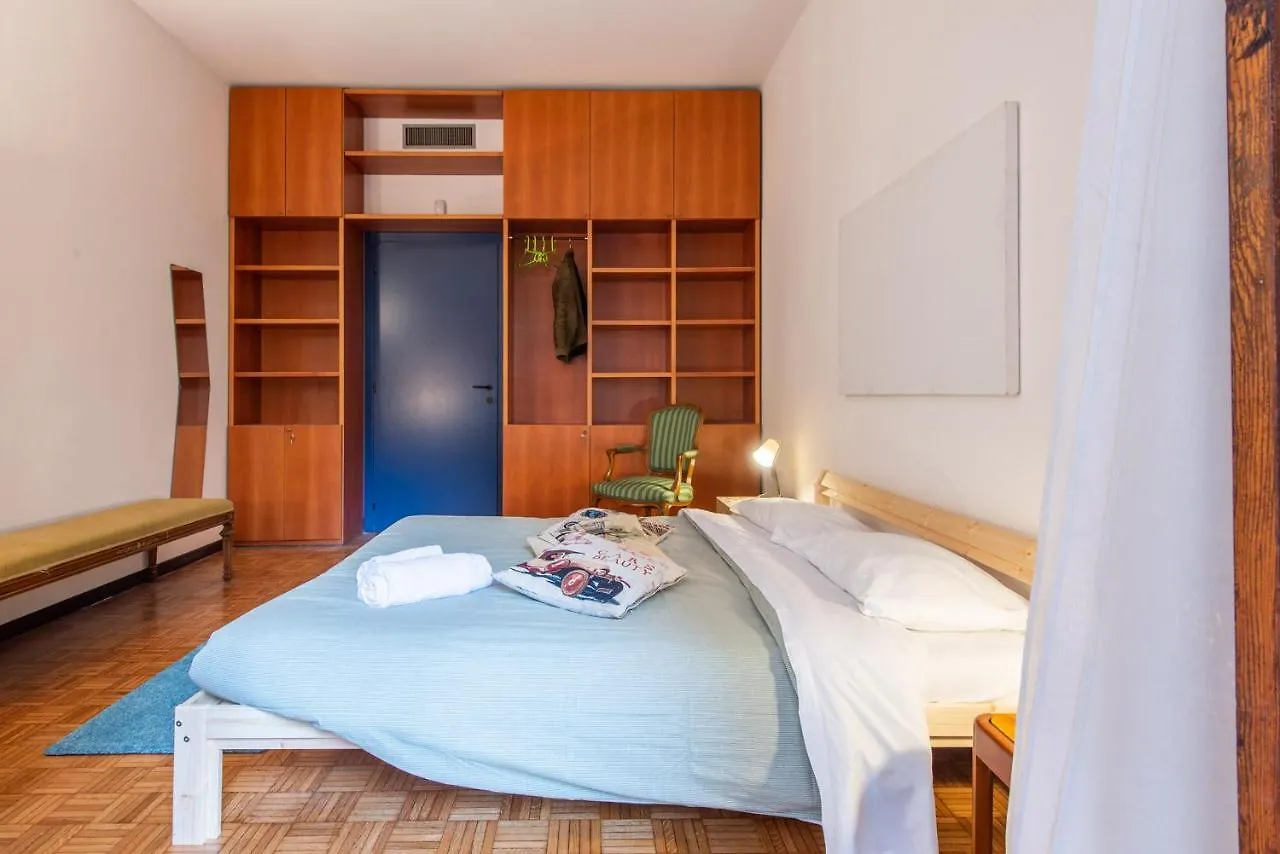 Central Guest House Milan