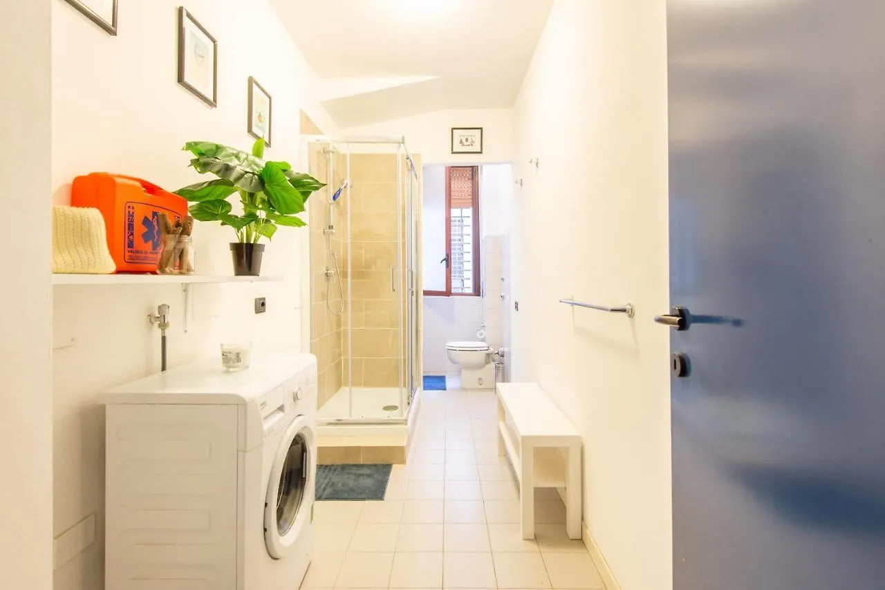 Central Guest House Milan