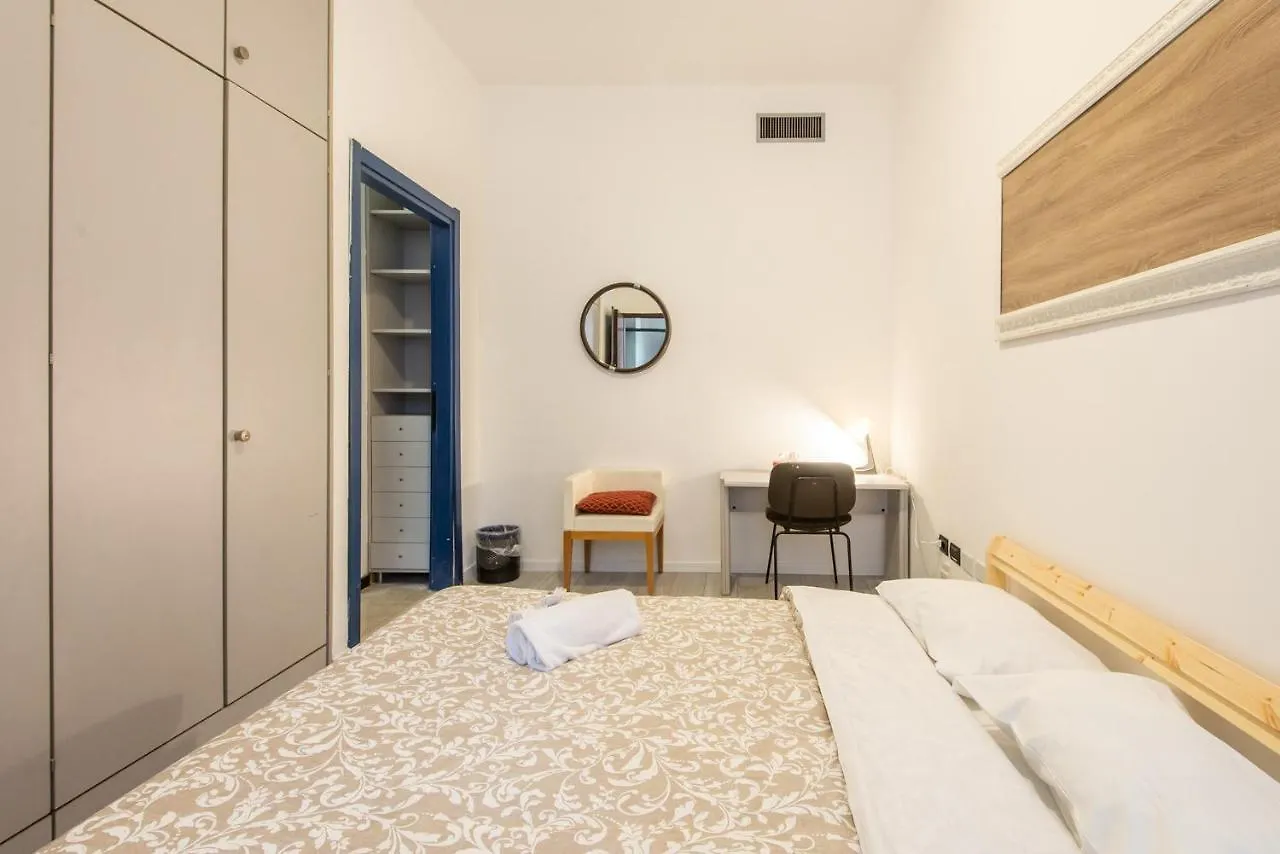 Central Guest House Milan Italy