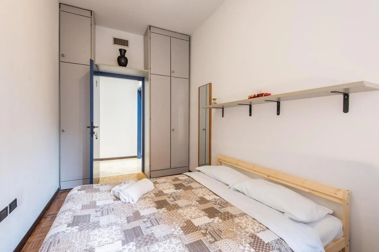 Central Guest House Milan