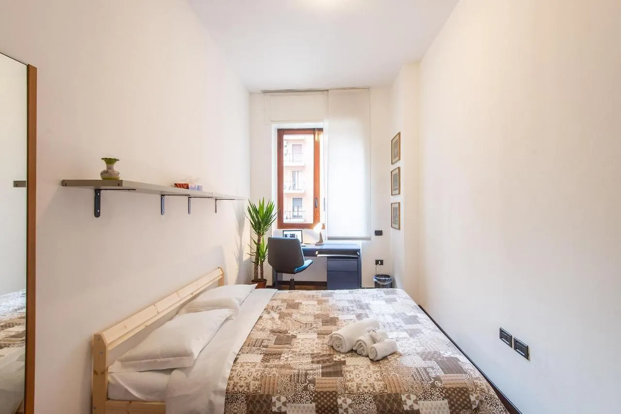 Central Guest House Milan