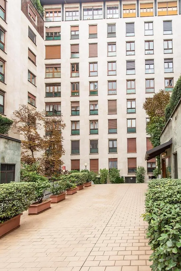 Central Guest House Milan