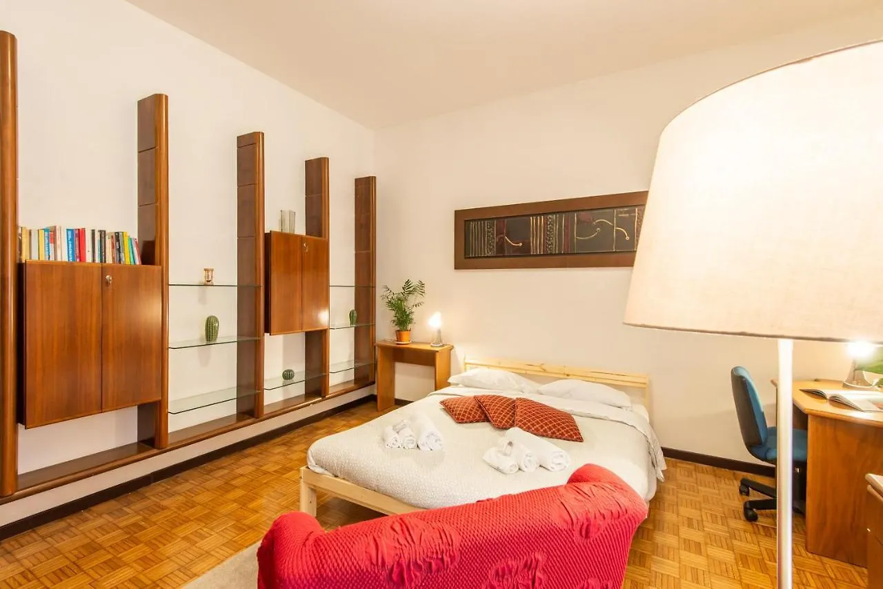 Central Guest House Milan