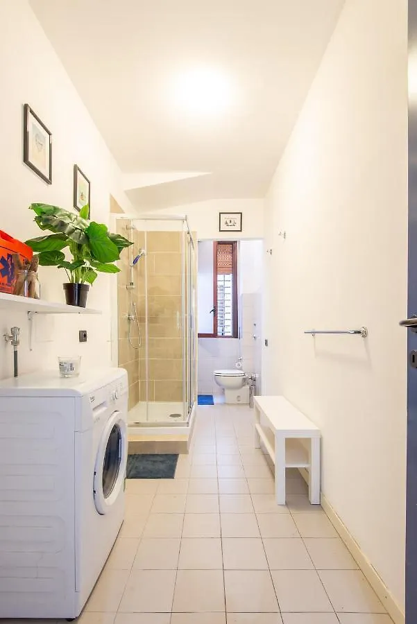 Central Guest House Milan 0*,  Italy