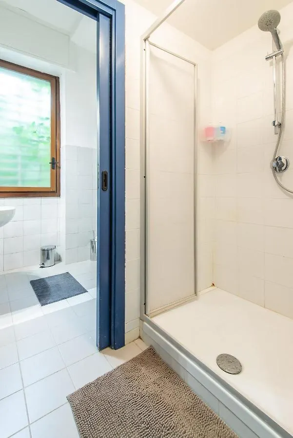 Central Guest House Milan