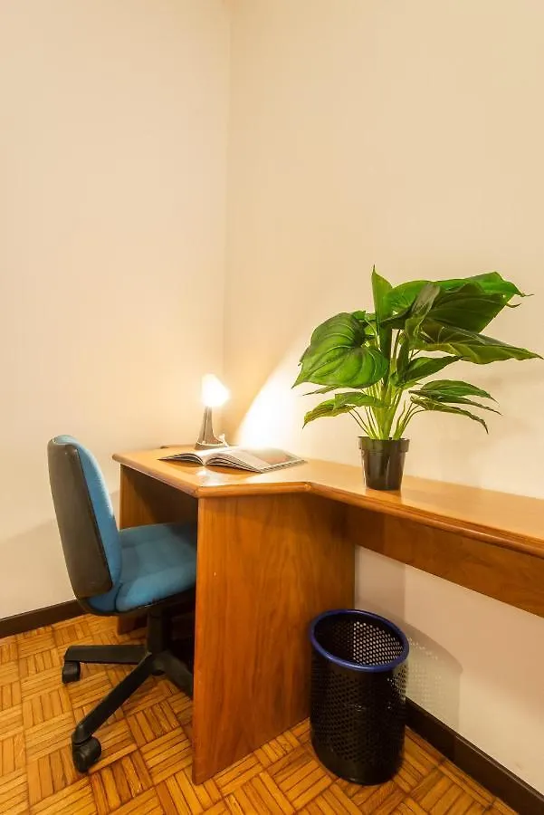 Central Guest House Milan