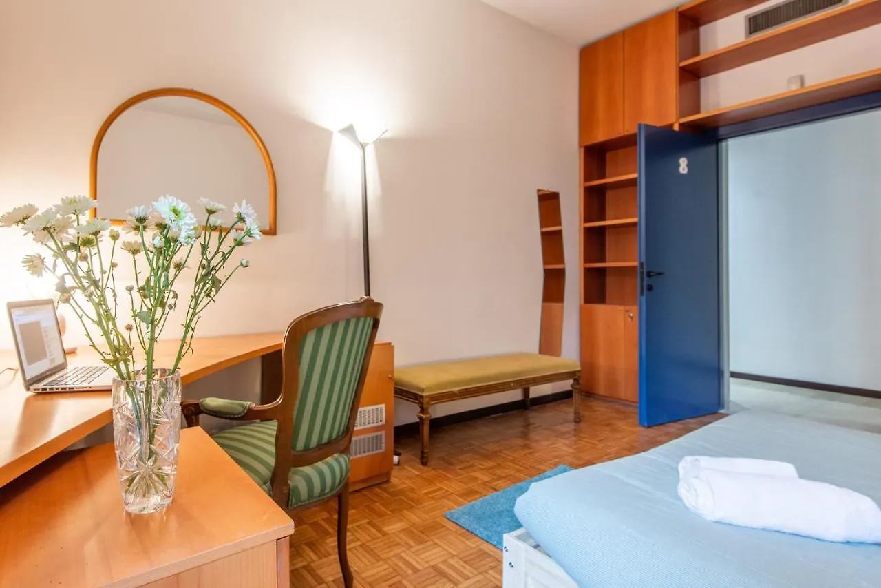 Central Guest House Milan