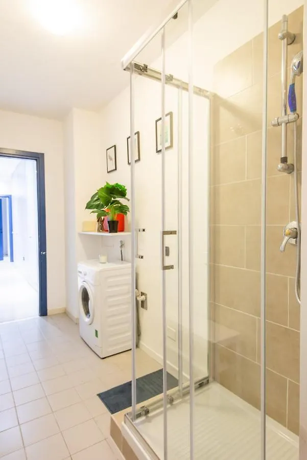 Central Guest House Milan