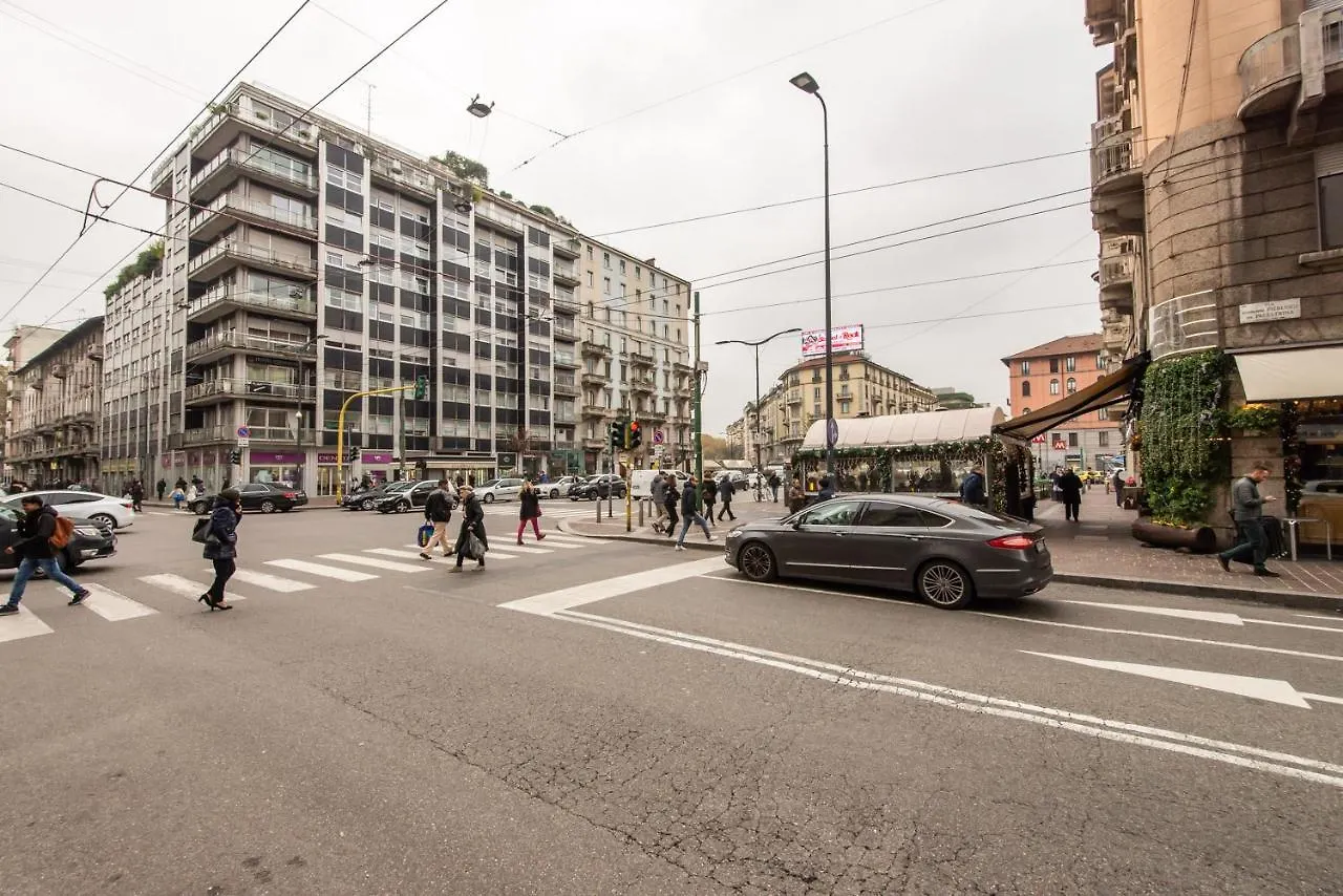 Central Guest House Milan