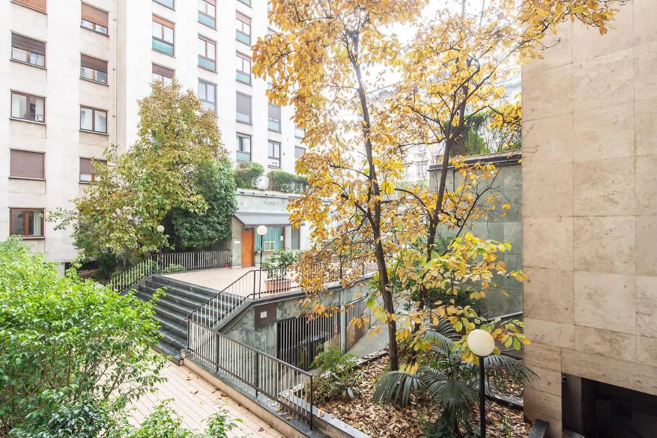 Central Guest House Milan