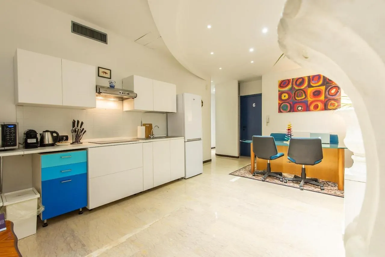 Central Guest House Milan